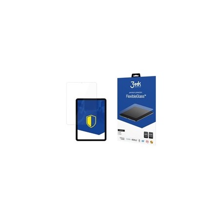 3mk ochranné sklo FlexibleGlass pro Apple iPad Air 2020/2022, 10,9" (4./5. generace)