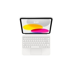 APPLE Magic Keyboard Folio for iPad (10th / 11th generation) - Czech
