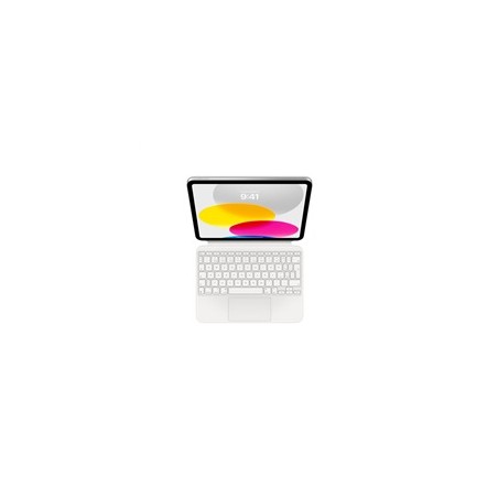 APPLE Magic Keyboard Folio for iPad (10th / 11th generation) - Czech