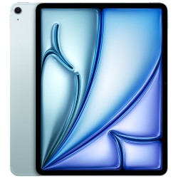 Apple iPad Air 13"/(M3) Wi-Fi + Cellular/12,9"/2732x2048/8GB/1TB/iPadOS18/Blue