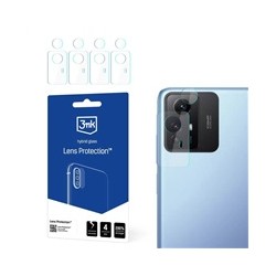 3mk Lens Protection pro Redmi Note 12S (4ks)