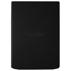 POCKETBOOK pouzdro Flip pro InkPad Color3, InkPad 4, černé