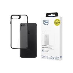 3mk ochranný kryt Satin Armor Case+ pro Apple iPhone 7 / 8 / SE (2020/2022)