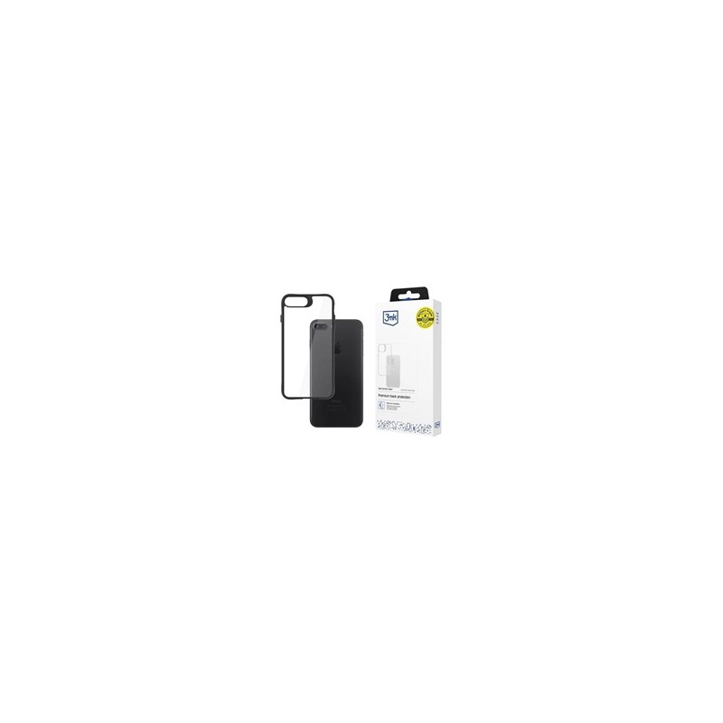 3mk ochranný kryt Satin Armor Case+ pro Apple iPhone 7 / 8 / SE (2020/2022)