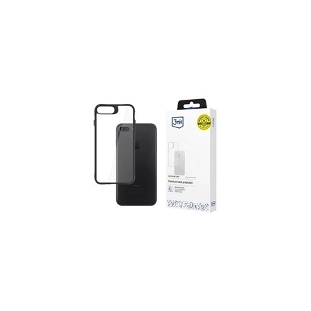 3mk ochranný kryt Satin Armor Case+ pro Apple iPhone 7 / 8 / SE (2020/2022)