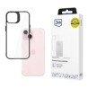 3mk ochranný kryt Satin Armor Case+ pro Apple iPhone 15 Plus