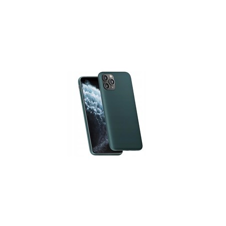 3mk ochranný kryt Matt Case pro Apple iPhone 13 Pro, Lovage