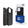 3mk ochranný kryt Silicone Case pro Apple iPhone 7 / 8 / SE (2020/2022)