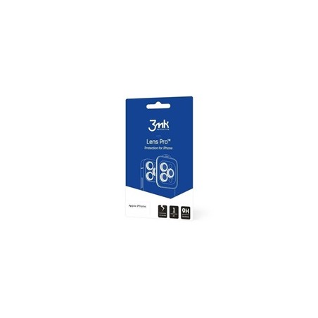 3mk Lens Protection Pro pro Apple iPhone 13 / iPhone 13 mini