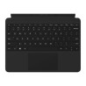 Microsoft Surface Go Type Cover (Black) Refresh, Commercial, HU