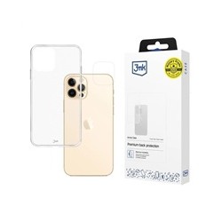 3mk ochranný kryt Armor Case pro Apple iPhone 12 Pro Max /AS