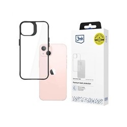 3mk ochranný kryt Satin Armor Case+ pro Apple iPhone 14 Plus
