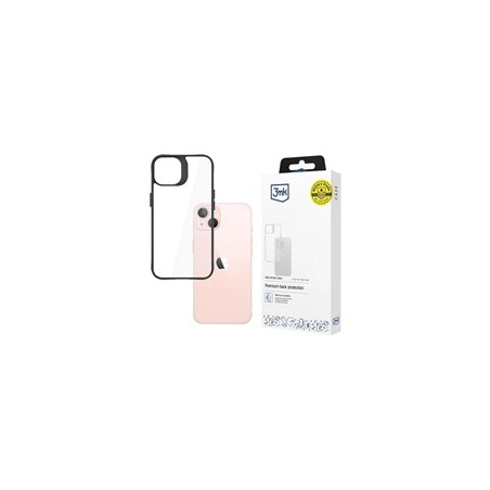 3mk ochranný kryt Satin Armor Case+ pro Apple iPhone 14 Plus