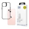 3mk ochranný kryt Satin Armor Case+ pro Apple iPhone 14 Plus