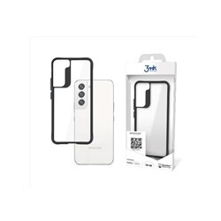 3mk ochranný kryt Satin Armor Case+ pro Samsung Galaxy S21 (SM-G991)