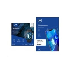 3mk All-Safe - AIO fólie Pure Matt Pro Full Wet Fitting Tablet, 5 ks