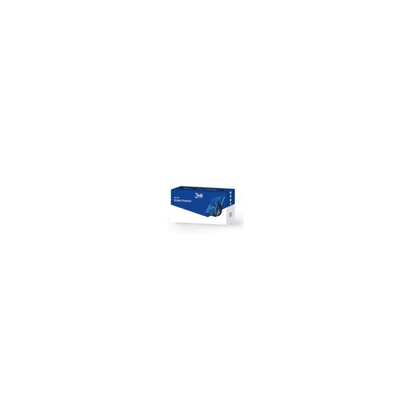 3mk All-Safe - fólie Hammer - Watch, 25 ks