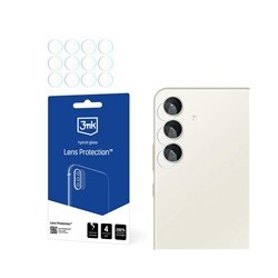 3mk ochrana kamery Lens Protection pro Samsung Galaxy S24 Ultra (SM-S928)