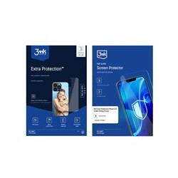 3mk All-Safe - AIO fólie Extra Protection Phone Dry & Wet Fitting, 25 ks