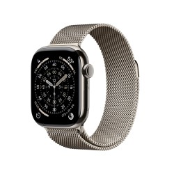 Apple Watch S11 Cell/42/Elegant Band/Natural MF8P4WFA