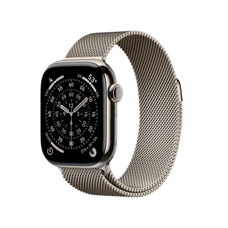 Apple Watch S11 Cell/42/Elegant Band/Natural MF8P4WFA