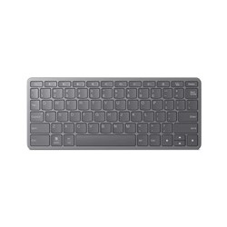 LENOVO Multi-Device Wireless KB(UK-CZSK) - keyboard
