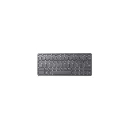 LENOVO Multi-Device Wireless KB(UK-CZSK) - keyboard