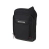 Samsonite PRO-DLX 6 Crossover S 7.9'' Black