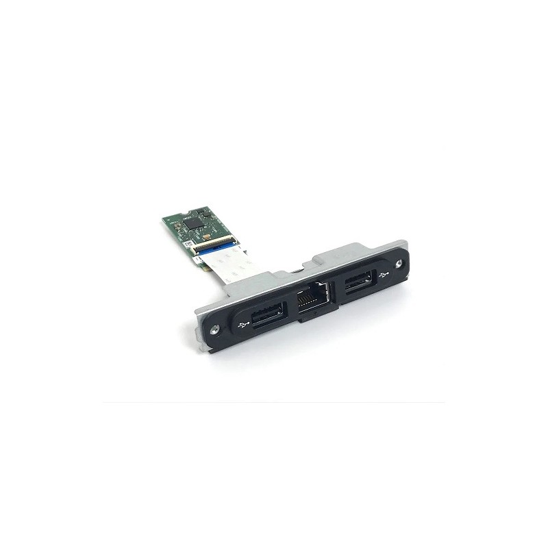 Intel NUC Accessory LAN/USB ADD-ON