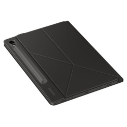 Samsung Ochranné pouzdro pro Galaxy Tab S9/S9 FE/S10/S10 FE/S10 Lite Black