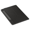 Samsung Ochranné pouzdro pro Galaxy Tab S9/S9 FE/S10/S10 FE/S10 Lite Black