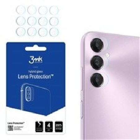 3mk Lens Protection pro Samsung Galaxy A05s