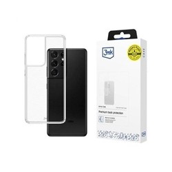3mk ochranný kryt Armor Case pro Samsung Galaxy S21 Ultra 5G