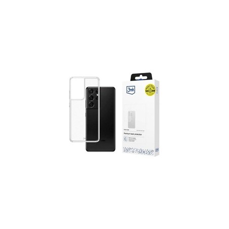 3mk ochranný kryt Armor Case pro Samsung Galaxy S21 Ultra 5G