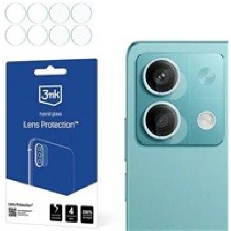 3mk Lens Protection pro Redmi Note 13 5G