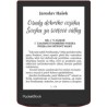 POCKETBOOK 634 Pocketbook Verse Pro - Passion Red
