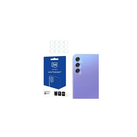 3mk Lens Protection pro Samsung Galaxy A35/A55 5G