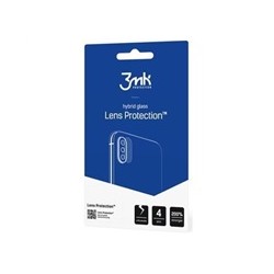 3mk Lens Protection pro Xiaomi Redmi Note 11 4G (4ks)