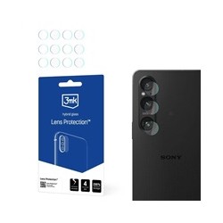 3mk Lens Protection pro Sony Xperia 1 V