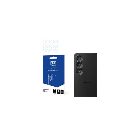 3mk Lens Protection pro Sony Xperia 1 V