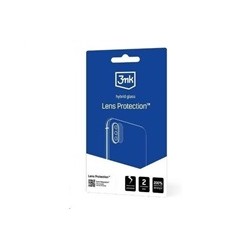 3mk Lens Protection pro Samsung Galaxy S21 FE 5G