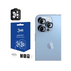 3mk Lens Protection Pro pro Apple iPhone 15, Blue