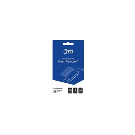 3mk ochranná folie Watch Protection ARC pro Amazfit GTS 4 mini