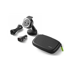 TomTom držák do auta + ochranné pouzdro pro RIDER 500/550/400/450/4xx/4x
