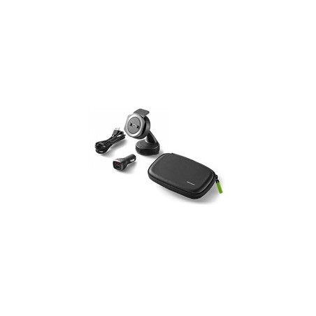 TomTom držák do auta + ochranné pouzdro pro RIDER 500/550/400/450/4xx/4x