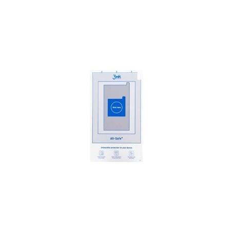 3mk All-Safe náhradní řezací podložka pro telefon/hodinky/tablet
