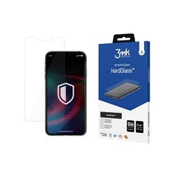 3mk tvrzené sklo HardGlass pro Apple iPhone 13 / 13 Pro / 14 / 16E/17E