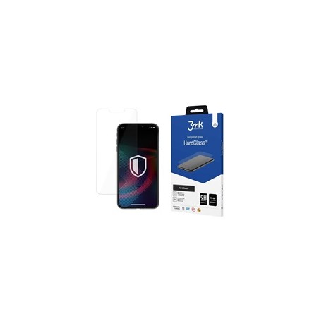 3mk tvrzené sklo HardGlass pro Apple iPhone 13 / 13 Pro / 14 / 16E/17E