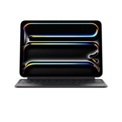 Magic Keyboard iPad Pro 11" (M4,M5) - US - Black