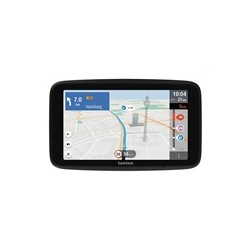 TomTom GO Camper Tour 2nd gen